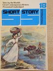 E. G. Chipulina - Short Story International 18 [antikvár]