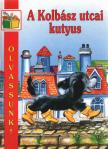 A Kolbász utcai kutyus [antikvár]