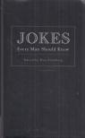 Don Steinberg - Jokes Every Man Should Know [antikvár]
