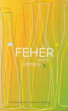 Fehér - White 2017/2018 [antikvár]