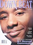 Frank-John Hadley - DownBeat March 1999 [antikvár]