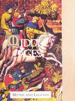 H. A. Guerber - Middle Ages [antikvár]