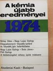 Fóti György - A kémia újabb eredményei 18. [antikvár]