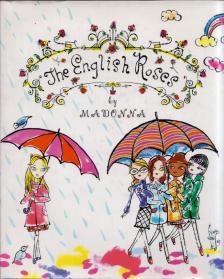 Madonna - The English Roses [antikvár]