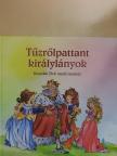 Bujáki Márton - Tűzrőlpattant királylányok [antikvár]