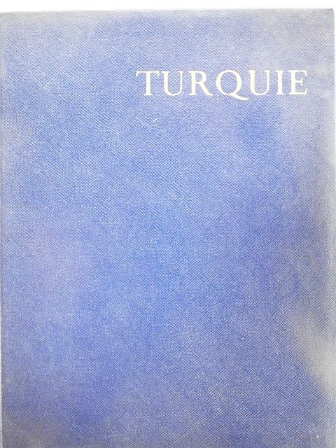 Robert Mantran - Turquie [antikvár]