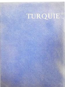 Robert Mantran - Turquie [antikvár]