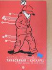 Kartali Zsuzsanna - Anyacsavar és kockafej [antikvár]