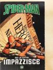 Brian Michael Bendis - Spider-man 28. [antikvár]