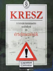 Kresz [antikvár]