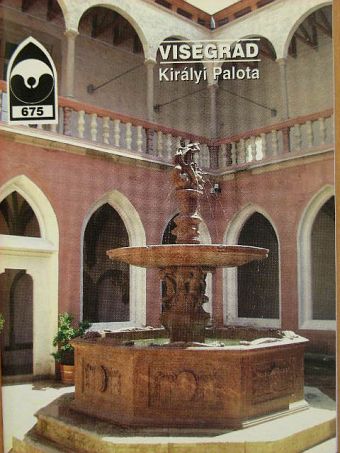 Visegrád - Királyi Palota [antikvár]