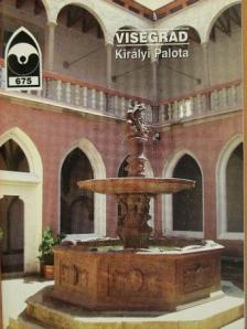 Visegrád - Királyi Palota [antikvár]