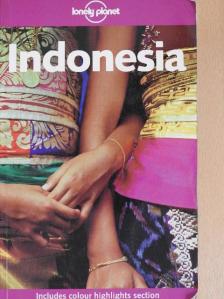 Mark Elliott - Indonesia [antikvár]
