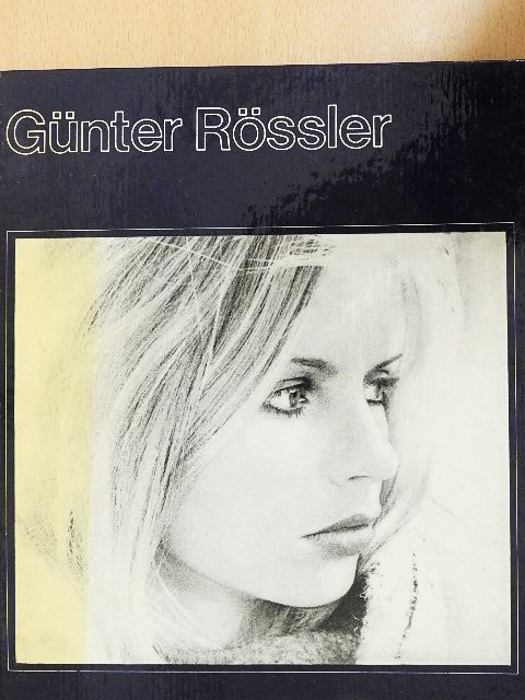 Roger Rössing - Günter Rössler [antikvár]