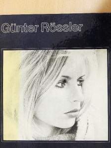 Roger Rössing - Günter Rössler [antikvár]