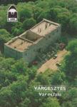 Rabazzi Stepancsics Gusztáv - Várgesztes - Vár és falu [antikvár]