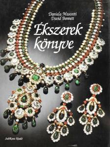 Daniela Mascetti - Ékszerek könyve [antikvár]