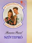 Francine Pascal - Szívtipró [antikvár]