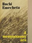 Buchi Emecheta - A menyasszony ára [antikvár]