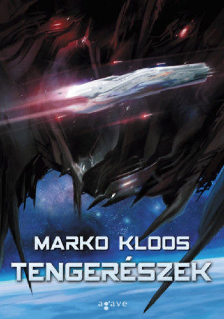 Marko Kloos - Tengerészek [antikvár]