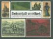 Megyeri Károly, Buza Péter - Életemből emlékek [antikvár]