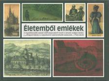 Megyeri Károly, Buza Péter - Életemből emlékek [antikvár]