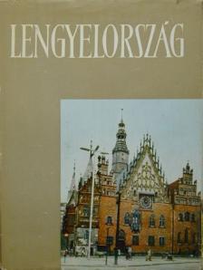 Eugeniusz Skrzypek - Lengyelország képekben [antikvár]