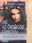 Berkesi András - Aki az ördöggel cimborál [antikvár]