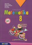 MS - 2308 - Sokszínű matematika 8. - Aktiváló kóddal