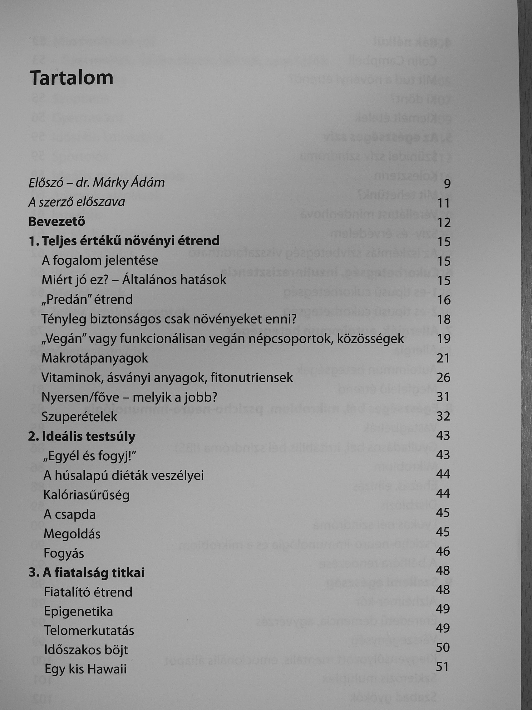 Dr. Iller Barbara - Növényi étrend a teljes életért [antikvár]