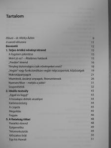 Dr. Iller Barbara - Növényi étrend a teljes életért [antikvár]