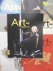 Babucsik Anna - Artmagazin 2007/1-6. [antikvár]