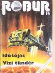 Bogáti Péter - Robur 14. [antikvár]