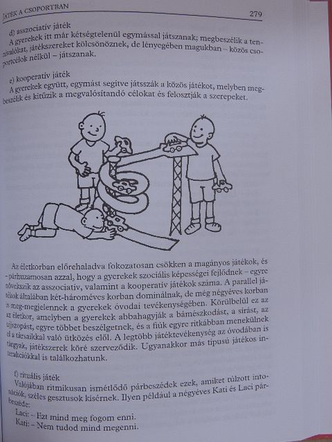 Ranschburg Jenő - Szülők könyve [antikvár]