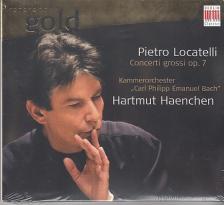 LOCATELLI - CONCERTI GROSSI,CD