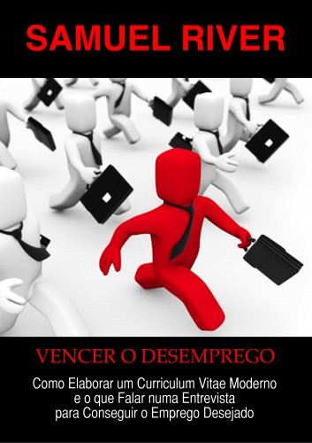 River Samuel - Vencer o Desemprego [eKönyv: epub, mobi]