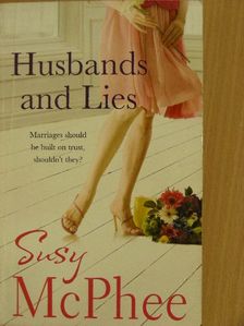 Susy McPhee - Husbands and Lies [antikvár]