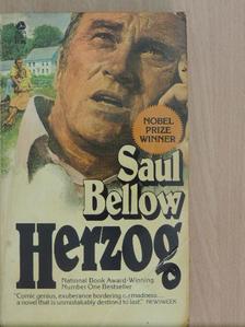 Saul Bellow - Herzog [antikvár]
