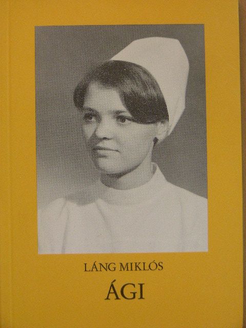 Láng Miklós - Ági [antikvár]