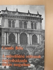 Csende Béla - A művelődési otthonok negyedszázada Békés megyében [antikvár]