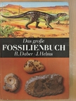 Dr. Jochen Helms - Das große Fossilienbuch [antikvár]