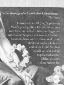 Michelle De Kretser - Die Rosenzüchterin von Montsignac [antikvár]