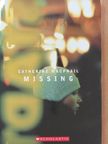 Catherine MacPhail - Missing [antikvár]