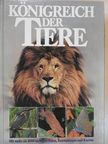 Maurice Burton - Das Königreich der Tiere [antikvár]