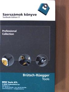 Szerszámok könyve [antikvár]