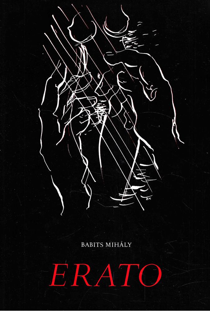 Babits Mihály (ford.) - Erato [antikvár]