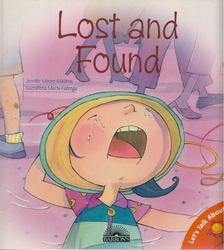 Lost and Found [antikvár]