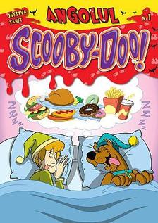 Scooby-Doo - Játszva tanít angolul Scooby-Doo! 1.
