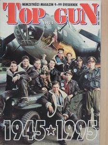Top Gun 1995. május [antikvár]