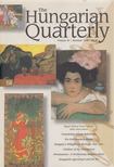 Miklós Vajda (ed.) - The Hungarian Quarterly Volume 39 - Summer 1998 [antikvár]